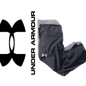 Under Armour Capri Leggings